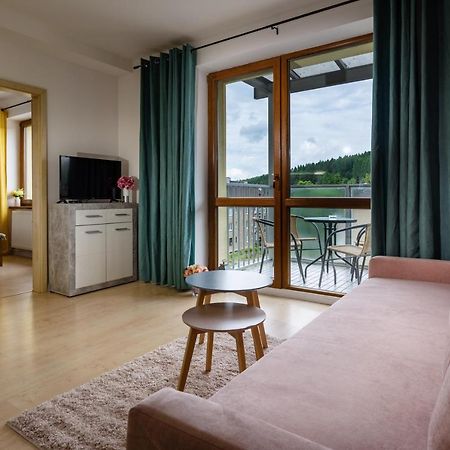 Apartman Siesta*** Liptovský Mikuláš エクステリア 写真