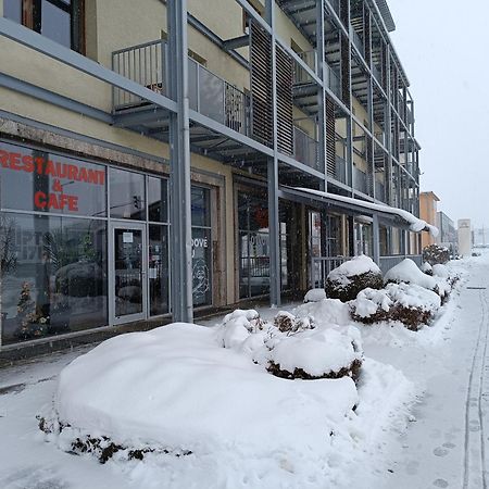 Apartman Siesta*** Liptovský Mikuláš エクステリア 写真