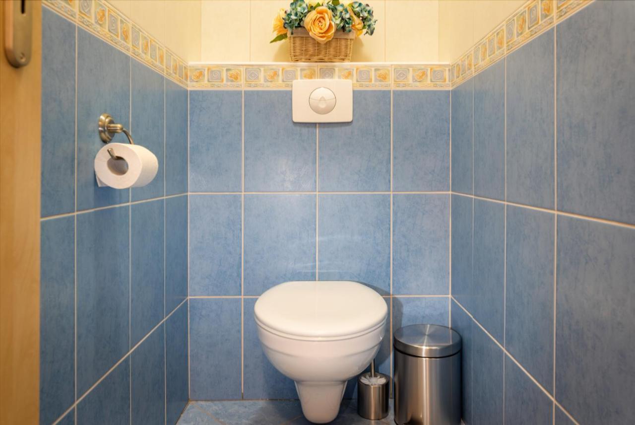 Apartman Siesta*** Liptovský Mikuláš エクステリア 写真