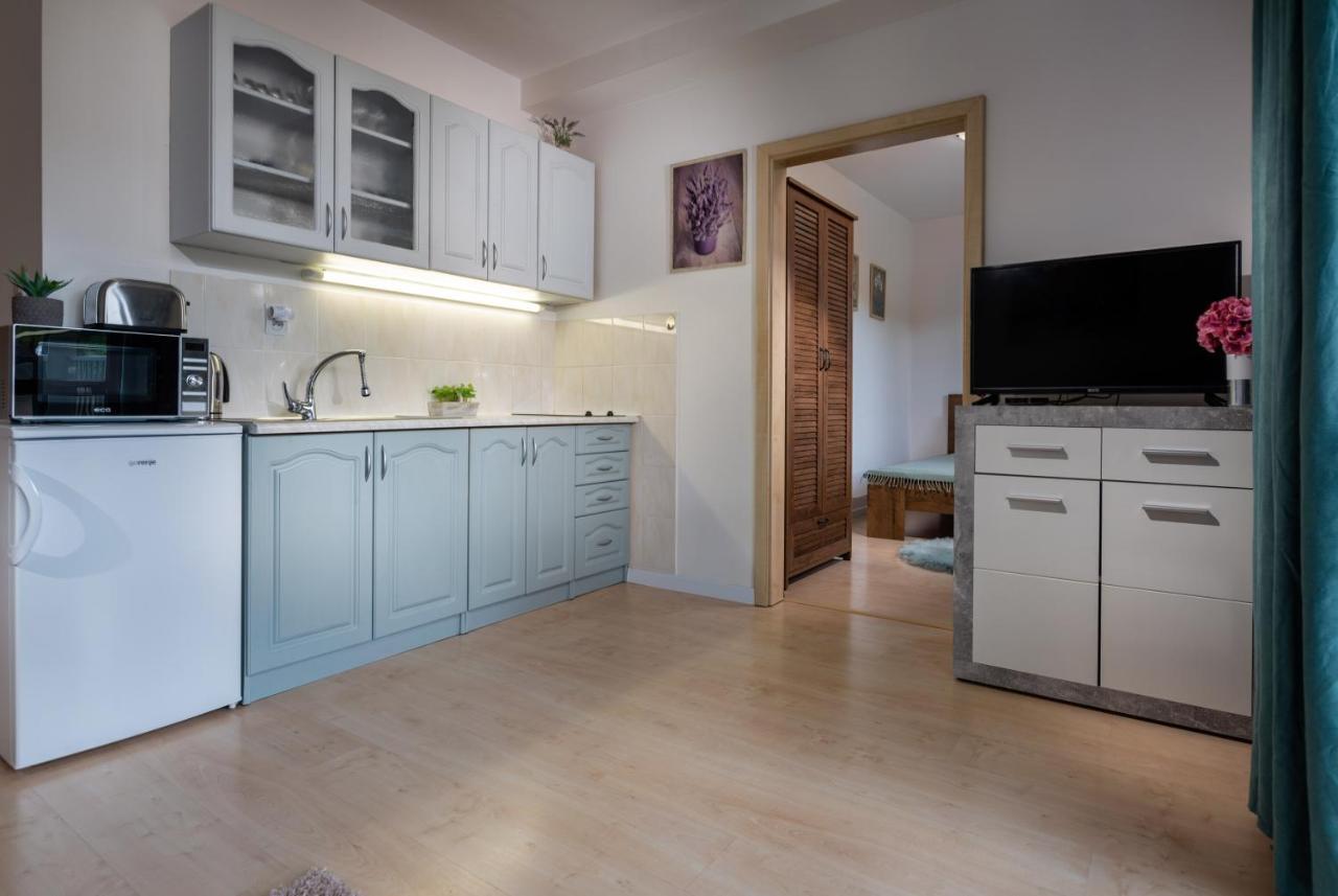 Apartman Siesta*** Liptovský Mikuláš エクステリア 写真