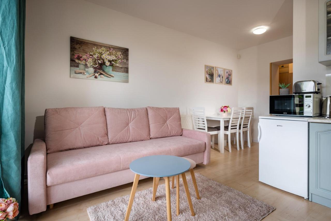 Apartman Siesta*** Liptovský Mikuláš エクステリア 写真