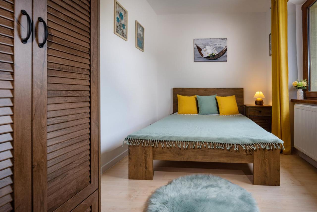 Apartman Siesta*** Liptovský Mikuláš エクステリア 写真
