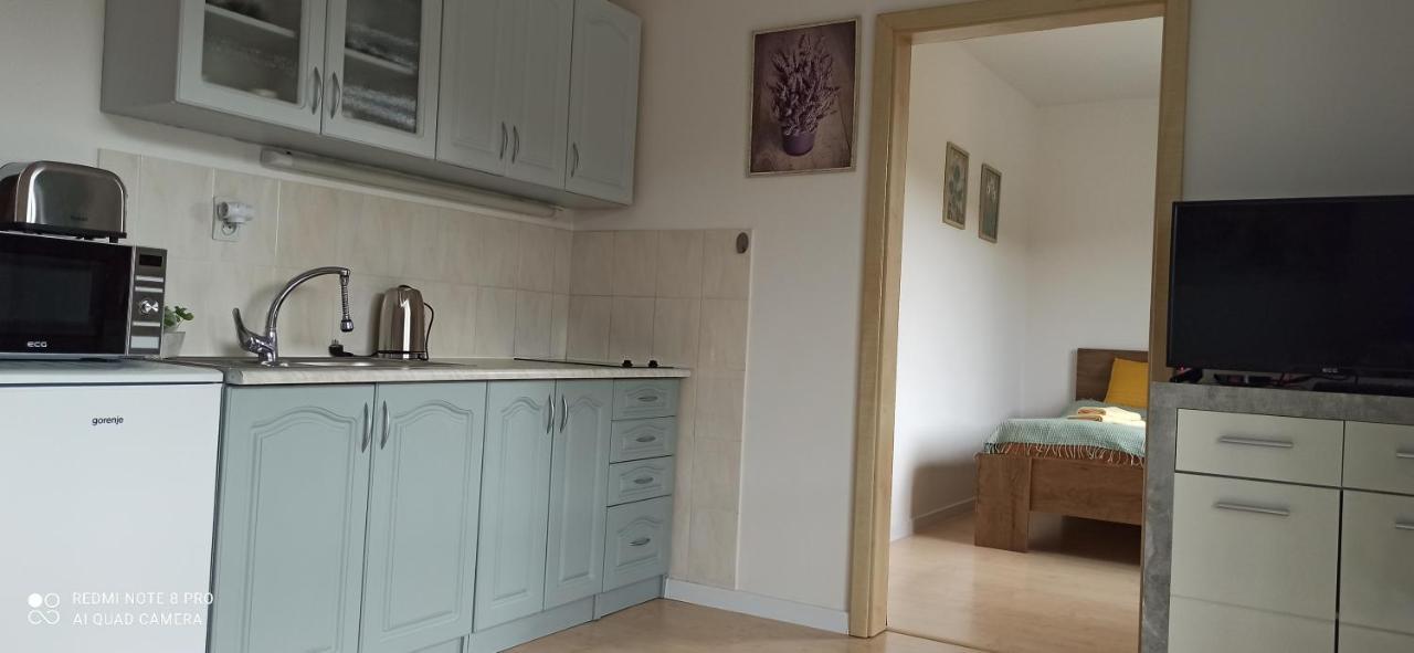 Apartman Siesta*** Liptovský Mikuláš エクステリア 写真