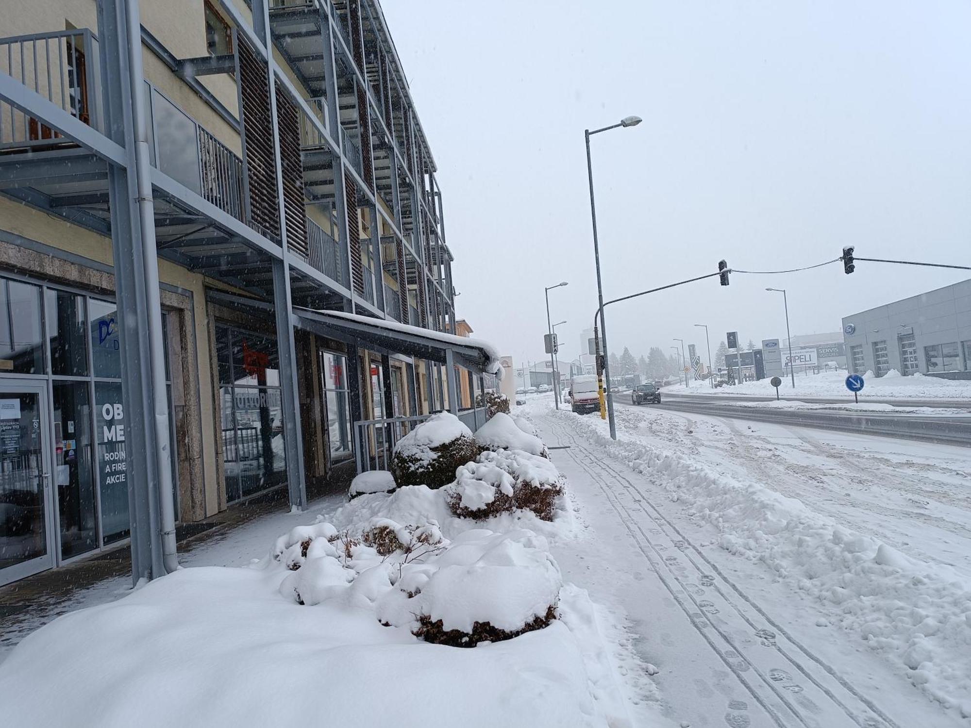 Apartman Siesta*** Liptovský Mikuláš エクステリア 写真